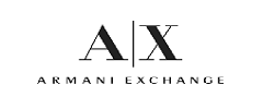 Publicidad Exterior Armani Exchange